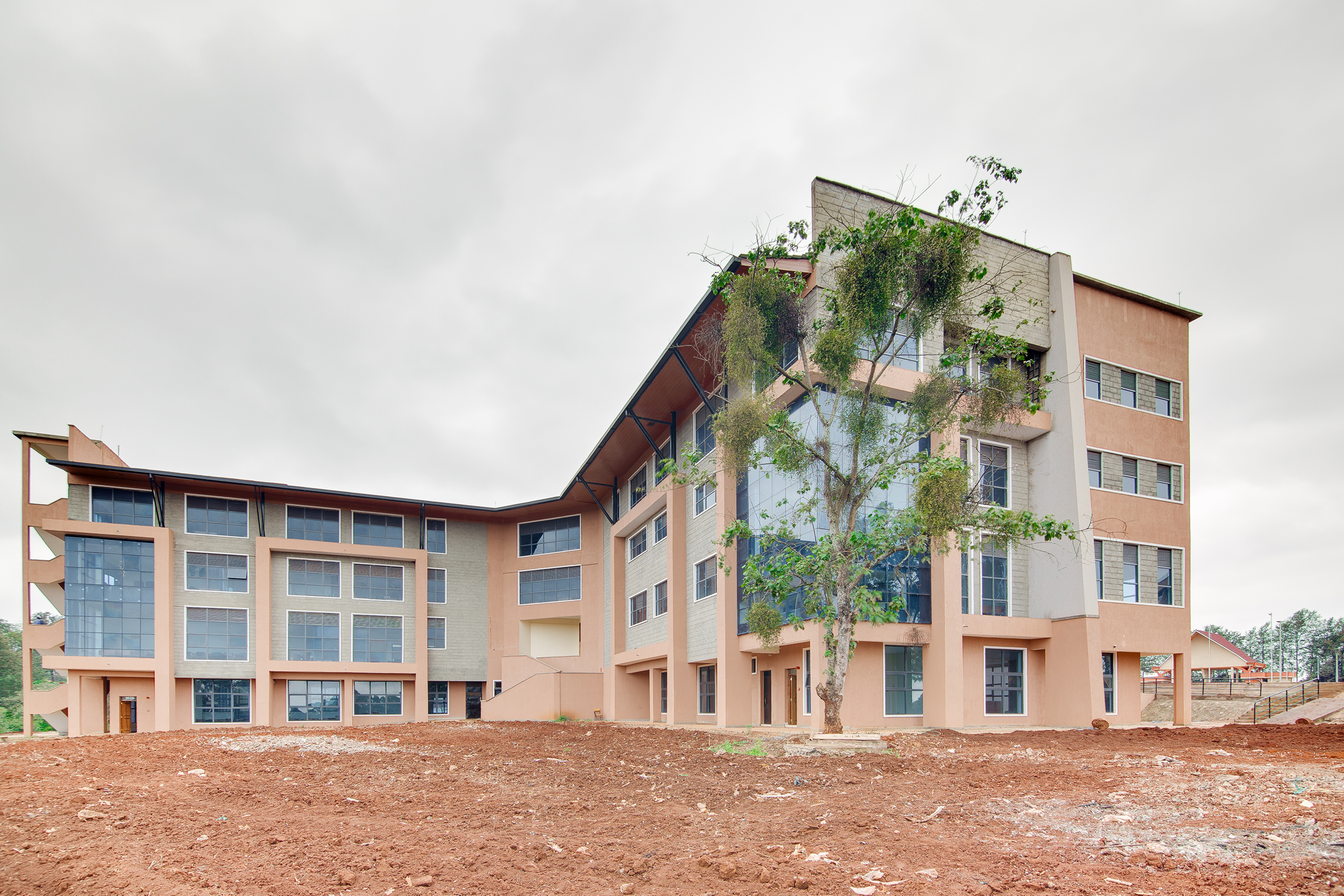 University Of Embu – Design Source